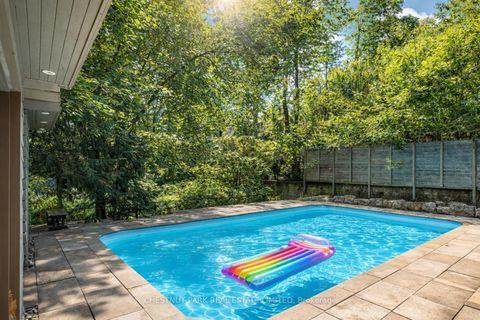 Photo 45 at 21 Cortleigh Boulevard, Lawrence Park South, Toronto