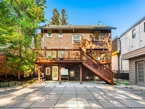 Photo 48 at 21 Cortleigh Boulevard, Lawrence Park South, Toronto