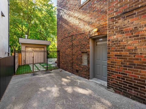 Photo 49 at 21 Cortleigh Boulevard, Lawrence Park South, Toronto