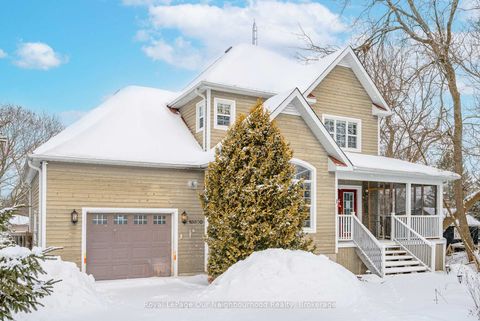 Photo 1 at 10300 Ravenshoe Road, Baldwin, Georgina