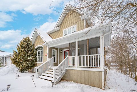 Photo 3 at 10300 Ravenshoe Road, Baldwin, Georgina