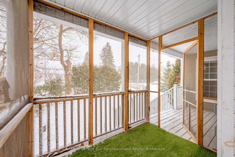 Photo 5 at 10300 Ravenshoe Road, Baldwin, Georgina