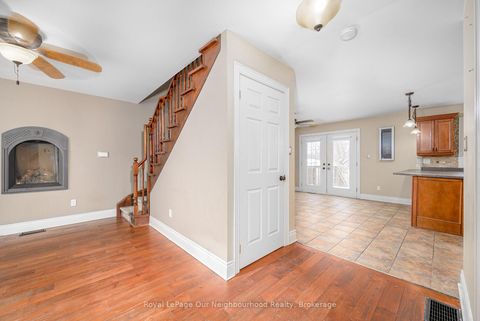 Photo 9 at 10300 Ravenshoe Road, Baldwin, Georgina