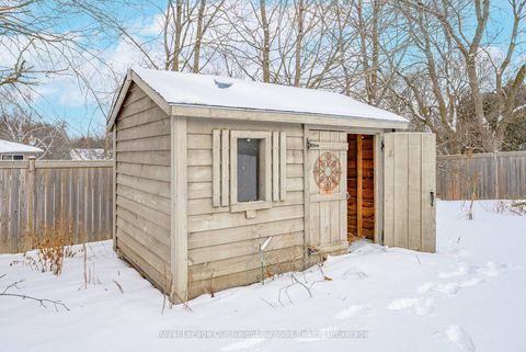 Photo 46 at 10300 Ravenshoe Road, Baldwin, Georgina