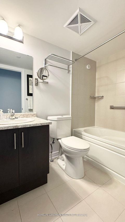 Photo 14 at 27 - 95 Eastwood Park Gardens, Long Branch, Toronto