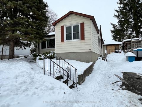 Photo 0 at 33 Baldwin Lane, Allandale Heights, Barrie
