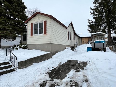 Photo 1 at 33 Baldwin Lane, Allandale Heights, Barrie