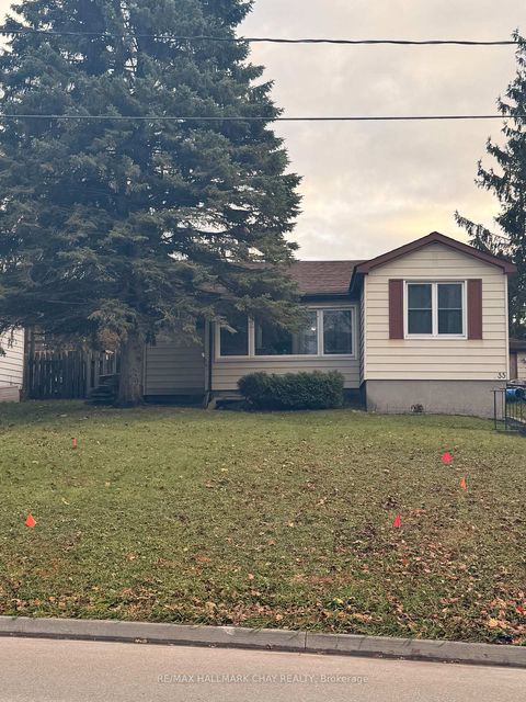 Photo 4 at 33 Baldwin Lane, Allandale Heights, Barrie