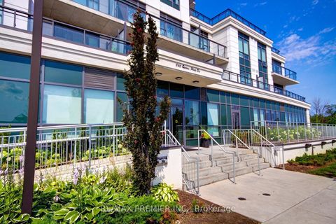 Photo 1 at 1405 - 840 Queens Plate Drive, Clairville, Toronto