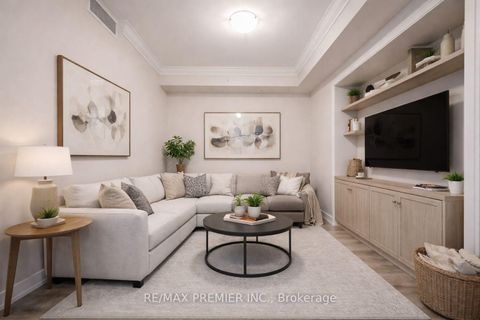 Photo 4 at 1405 - 840 Queens Plate Drive, Clairville, Toronto