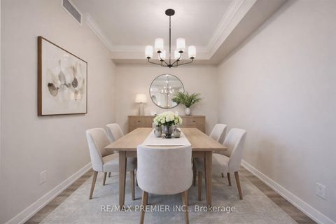 Photo 5 at 1405 - 840 Queens Plate Drive, Clairville, Toronto