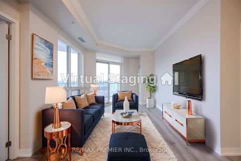 Photo 13 at 1405 - 840 Queens Plate Drive, Clairville, Toronto