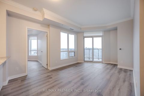 Photo 15 at 1405 - 840 Queens Plate Drive, Clairville, Toronto