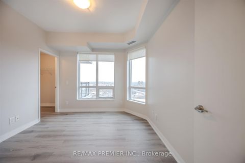 Photo 18 at 1405 - 840 Queens Plate Drive, Clairville, Toronto
