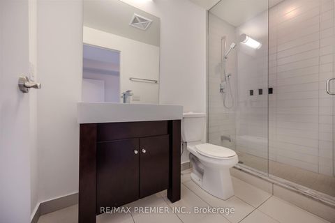 Photo 19 at 1405 - 840 Queens Plate Drive, Clairville, Toronto