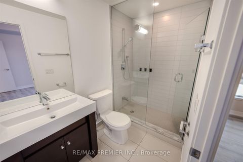 Photo 20 at 1405 - 840 Queens Plate Drive, Clairville, Toronto