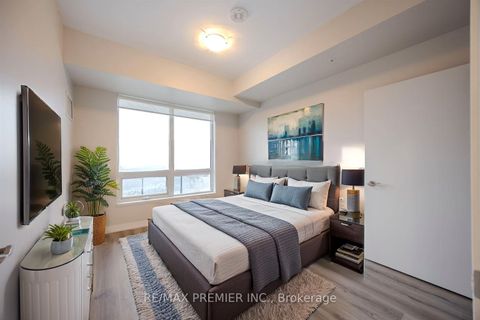 Photo 21 at 1405 - 840 Queens Plate Drive, Clairville, Toronto