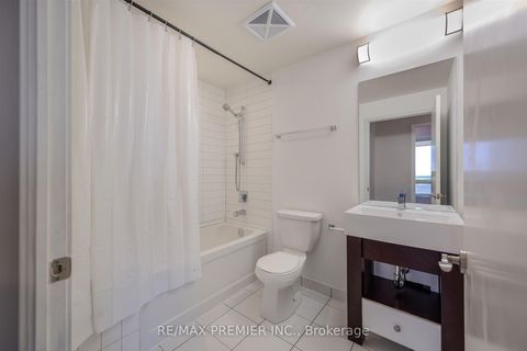 Photo 23 at 1405 - 840 Queens Plate Drive, Clairville, Toronto