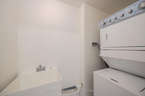 Photo 24 at 1405 - 840 Queens Plate Drive, Clairville, Toronto