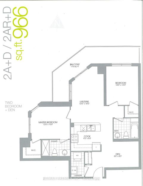 Photo 29 at 1405 - 840 Queens Plate Drive, Clairville, Toronto