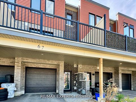 Photo 0 at 67 Fairlane Avenue, Painswick South, Barrie