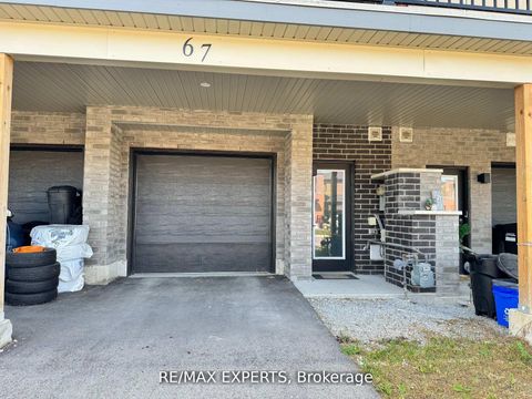 Photo 22 at 67 Fairlane Avenue, Painswick South, Barrie