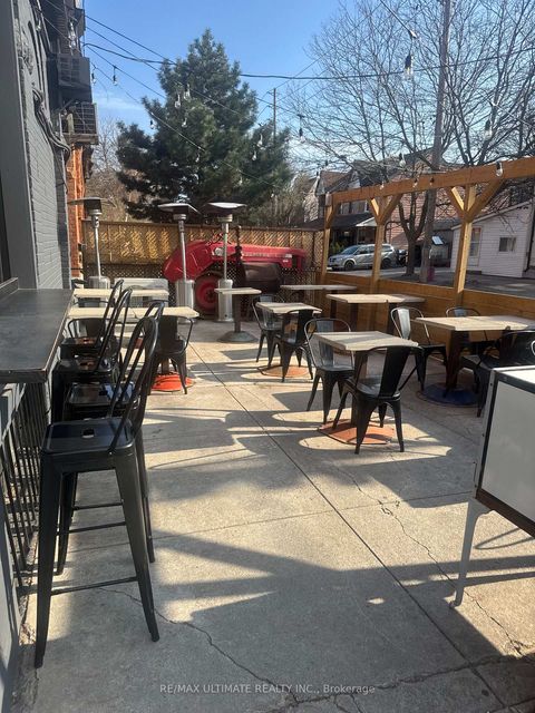 Photo 0 at 1627 Dupont Street, Junction, Toronto