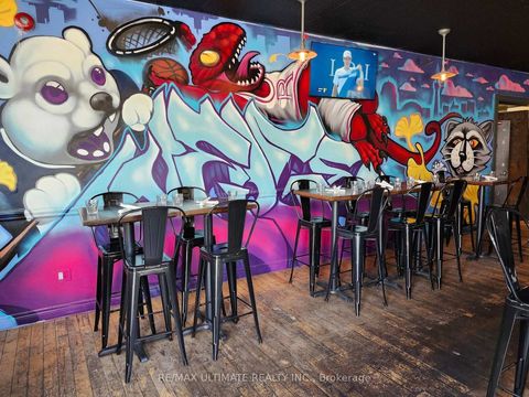 Photo 1 at 1627 Dupont Street, Junction, Toronto