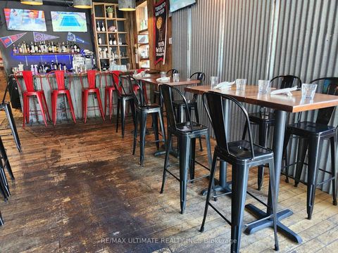 Photo 3 at 1627 Dupont Street, Junction, Toronto