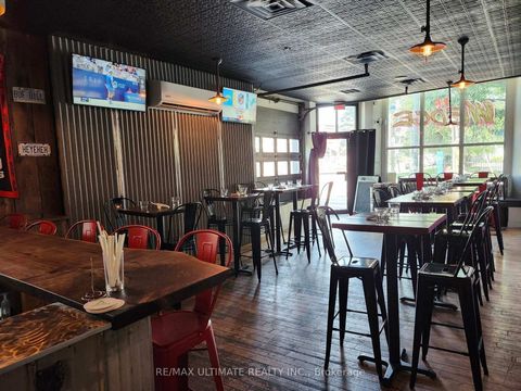 Photo 4 at 1627 Dupont Street, Junction, Toronto