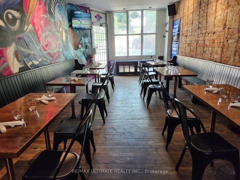 Photo 5 at 1627 Dupont Street, Junction, Toronto