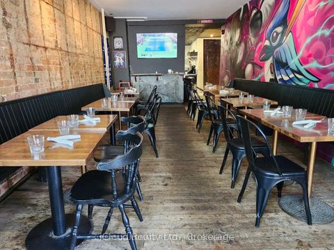 Photo 6 at 1627 Dupont Street, Junction, Toronto