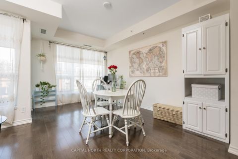 Photo 6 at 416 - 23 Glebe Road W, Eglinton, Toronto