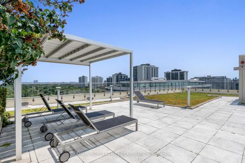 Photo 14 at 416 - 23 Glebe Road W, Eglinton, Toronto