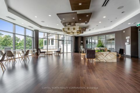 Photo 16 at 416 - 23 Glebe Road W, Eglinton, Toronto