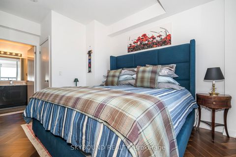 Photo 12 at # 703 - 630 Greenwood Avenue, Jones, Toronto