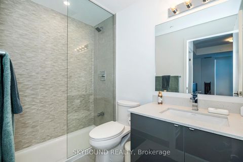 Photo 14 at # 703 - 630 Greenwood Avenue, Jones, Toronto