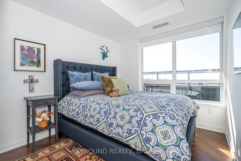 Photo 15 at # 703 - 630 Greenwood Avenue, Jones, Toronto