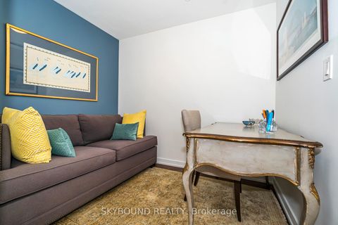 Photo 19 at # 703 - 630 Greenwood Avenue, Jones, Toronto