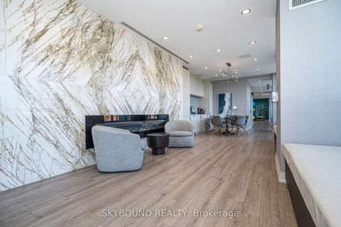 Photo 36 at # 703 - 630 Greenwood Avenue, Jones, Toronto