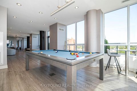 Photo 38 at # 703 - 630 Greenwood Avenue, Jones, Toronto