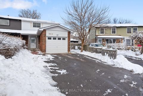 Photo 24 at 582 Lakeview Avenue, Lakeview, Oshawa