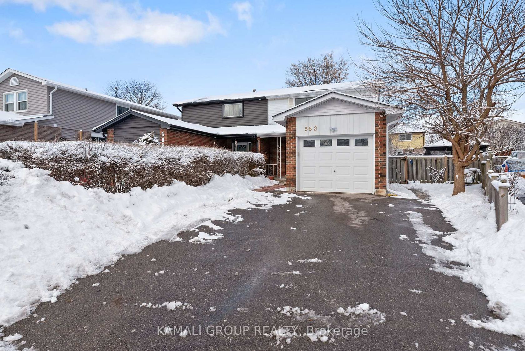 582 Lakeview Avenue, Lakeview, Oshawa 