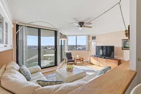 Photo 7 at 909 - 50 Baif Boulevard, North Richvale, Richmond Hill