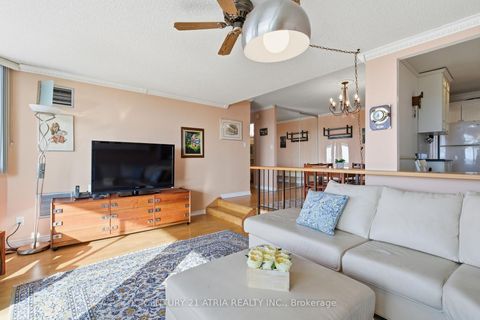 Photo 10 at 909 - 50 Baif Boulevard, North Richvale, Richmond Hill