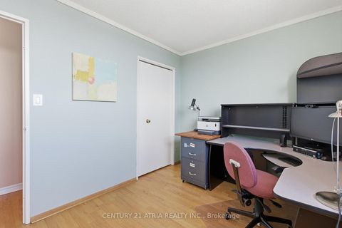 Photo 16 at 909 - 50 Baif Boulevard, North Richvale, Richmond Hill