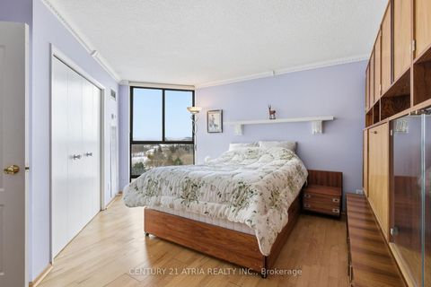 Photo 17 at 909 - 50 Baif Boulevard, North Richvale, Richmond Hill