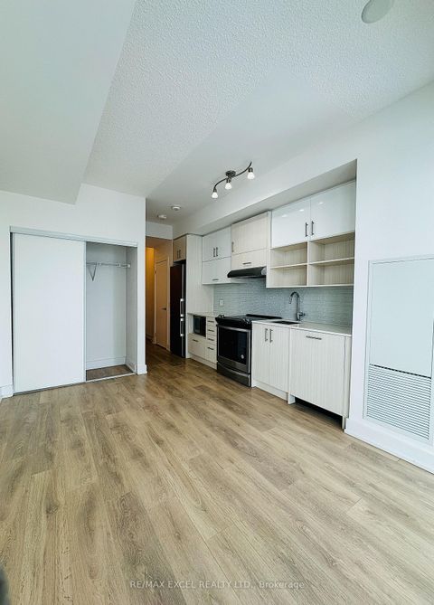 Photo 1 at 1309 - 128 Fairview Mall Drive, Don Valley Village, Toronto