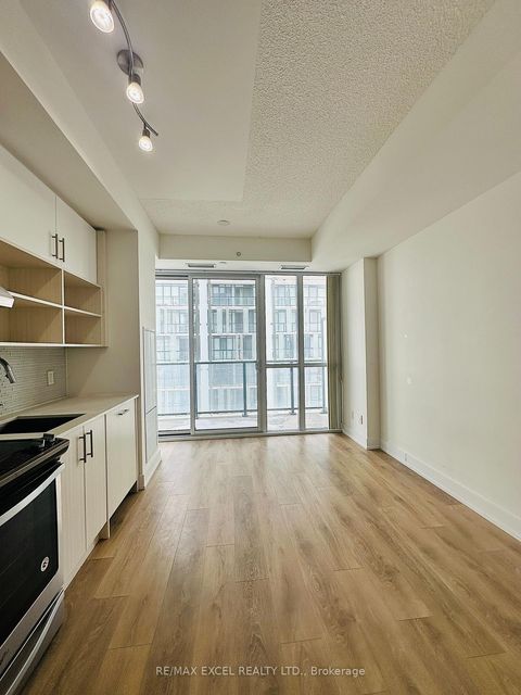 Photo 2 at 1309 - 128 Fairview Mall Drive, Don Valley Village, Toronto