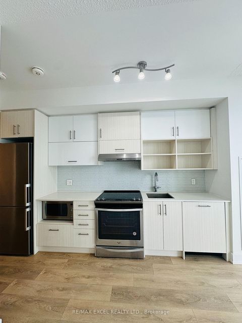 Photo 5 at 1309 - 128 Fairview Mall Drive, Don Valley Village, Toronto